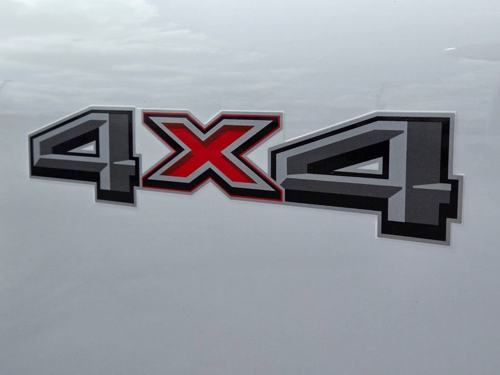 New 2026 Ford F350 XLT image 8