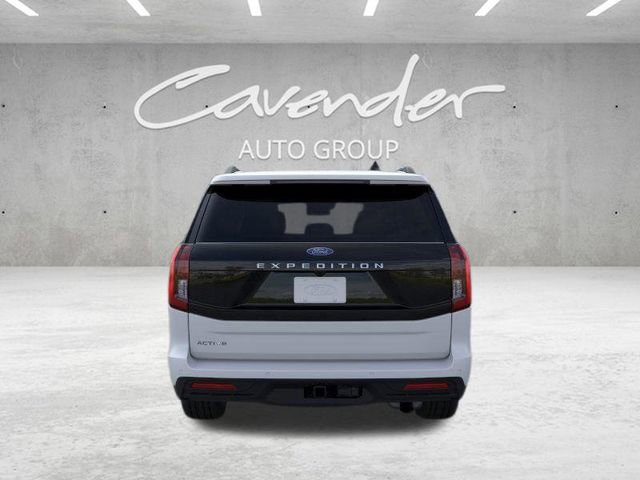 New 2026 Ford Expedition Active RWD image 6