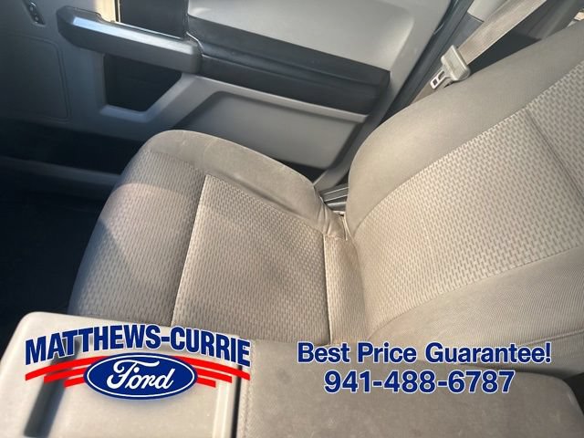 Used 2016 Ford F150 XLT RWD image 5
