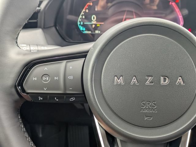 New 2026 MAZDA CX-5 Preferred AWD/4WD image 16