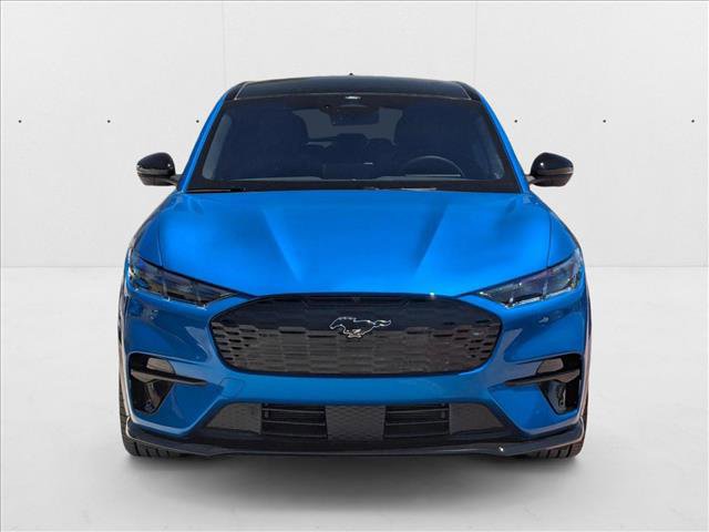 New 2025 Ford Mustang Mach-E GT w/ Interior Protection Package image 5