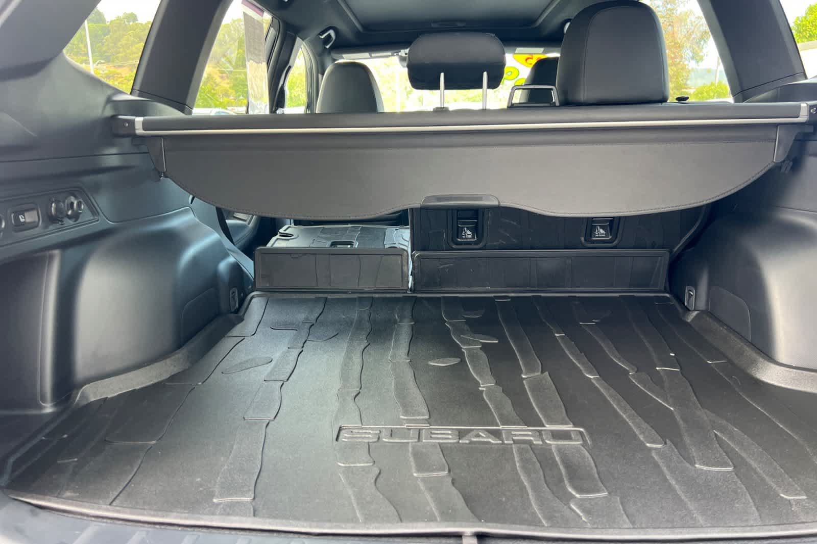 Used 2025 Subaru Forester Wilderness AWD/4WD image 16