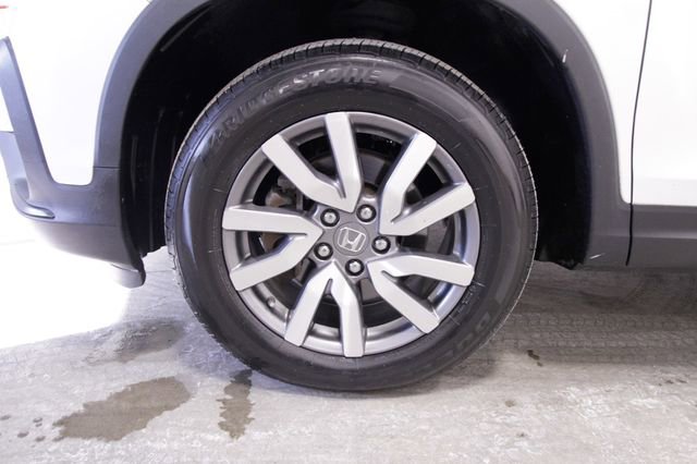 Certified 2022 Honda Pilot EX-L image 11