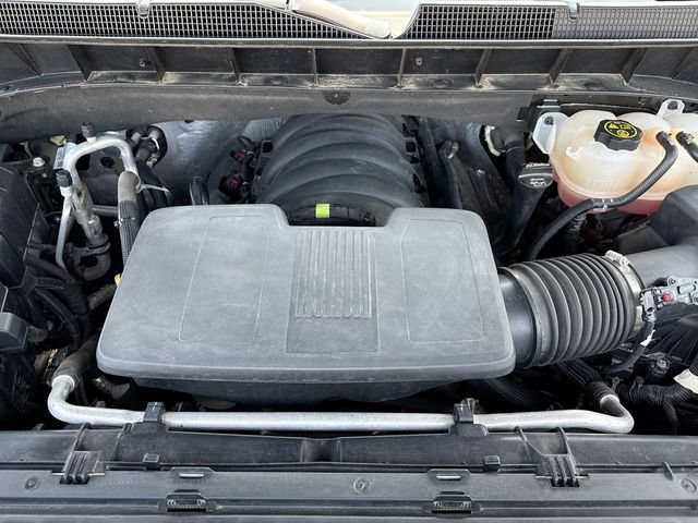 Used 2023 Chevrolet Silverado 1500 LTZ w/ LTZ Premium Package AWD/4WD image 26