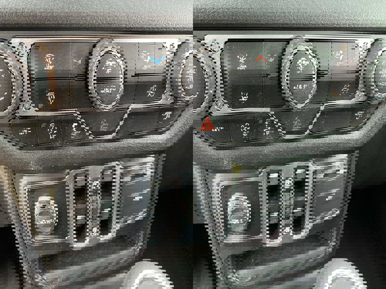 Certified 2025 Jeep Wrangler Sport S image 14