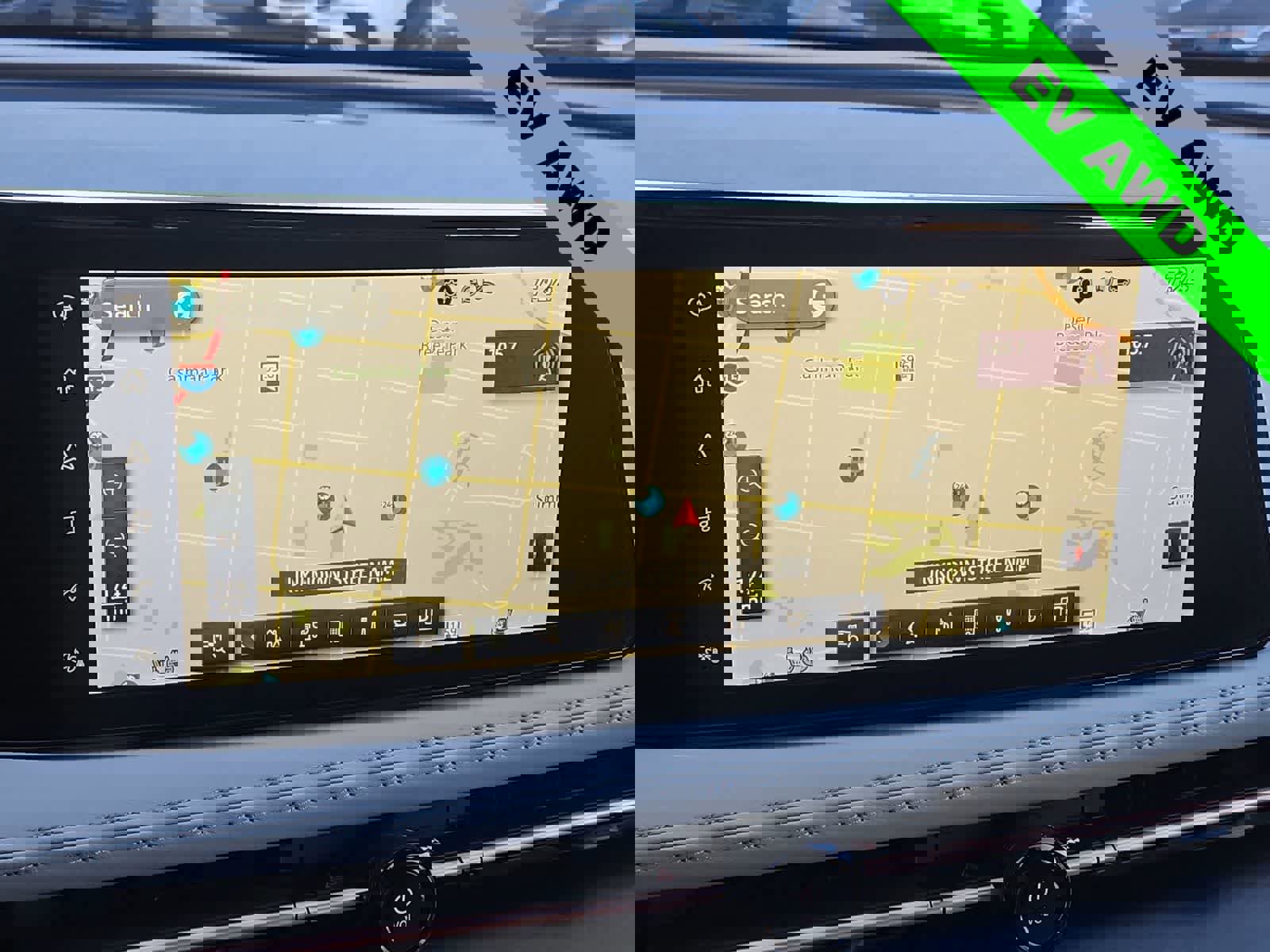 Used 2023 Nissan Ariya AWD image 27