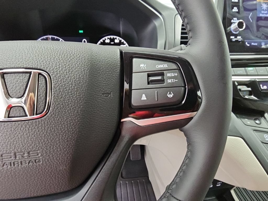 New 2026 Honda Odyssey EX-L image 26
