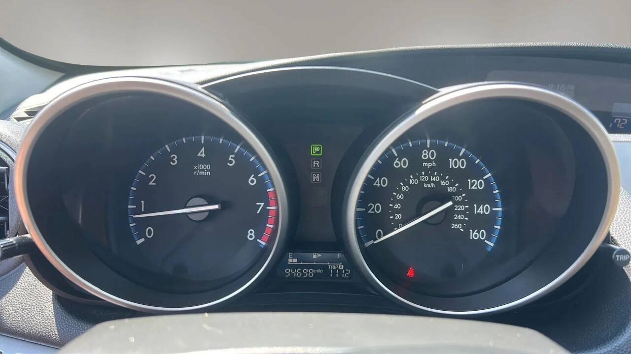 Used 2013 MAZDA MAZDA3 i Grand Touring FWD image 13