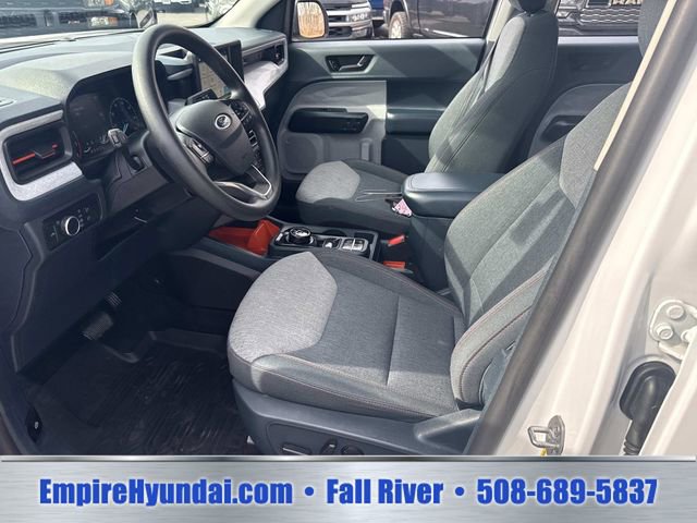 Used 2024 Ford Maverick XLT w/ Equipment Group 300A Standard AWD/4WD image 19