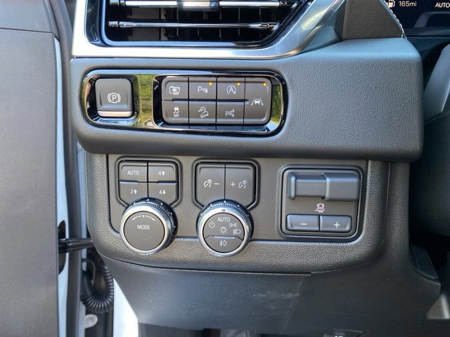 New 2026 GMC Yukon Elevation image 18