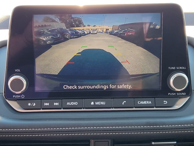 Certified 2023 Nissan Rogue SV w/ SV Premium B Package AWD/4WD image 13