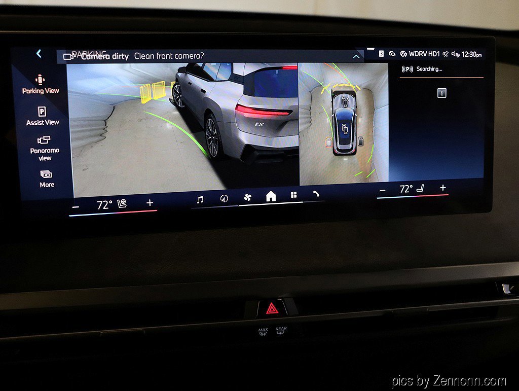 Used 2026 BMW iX xDrive60 image 22