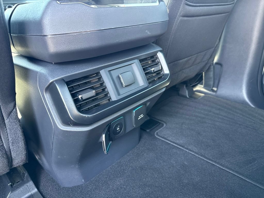 Used 2024 Ford F150 STX w/ Mobile Office Package AWD/4WD image 28