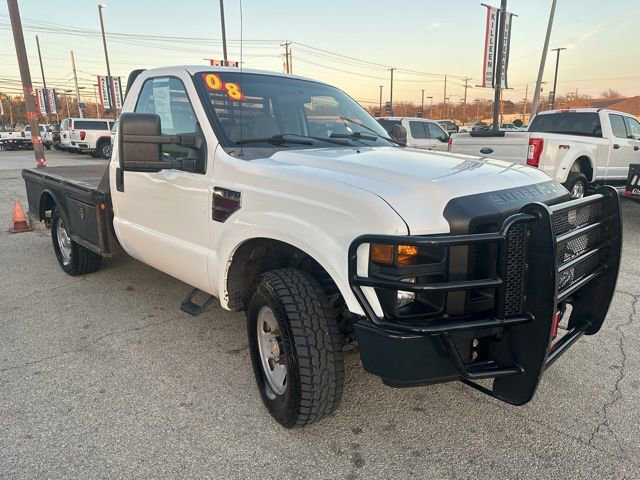 Used 2008 Ford F250 XL image 4