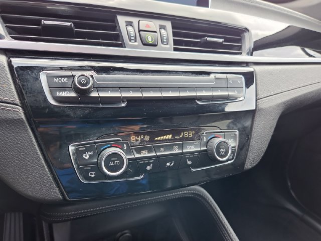 Used 2021 BMW X1 sDrive28i FWD image 29
