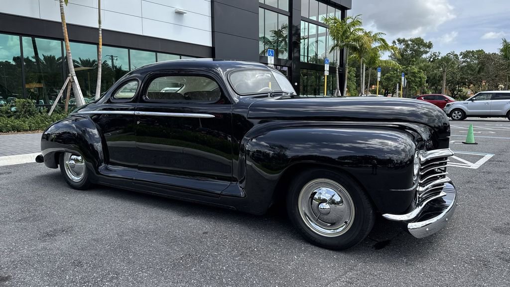 Used 2022 Chrysler Voyager LX image 6