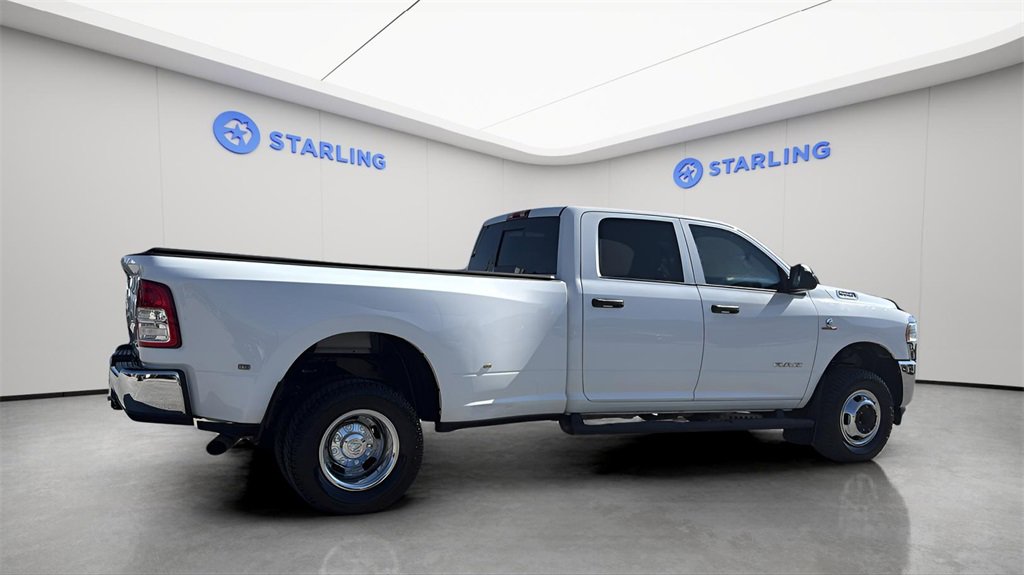 Used 2022 RAM 3500 Tradesman image 10