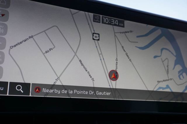 Used 2023 Kia Sportage X-Line image 20