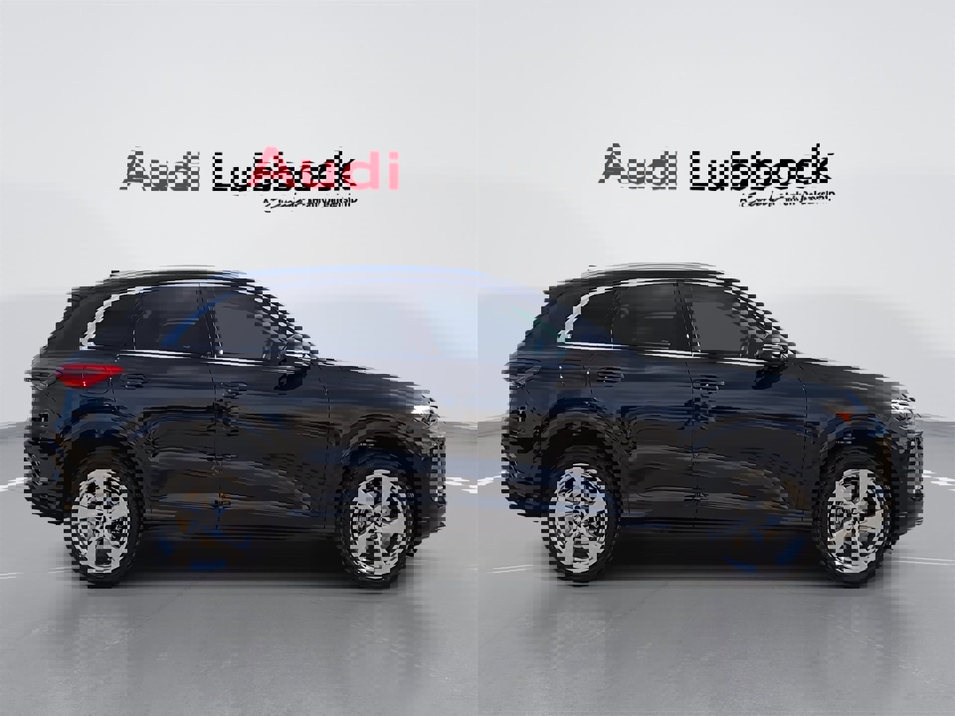 Used 2025 Audi Q5 Premium Plus w/ Premium Plus image 9