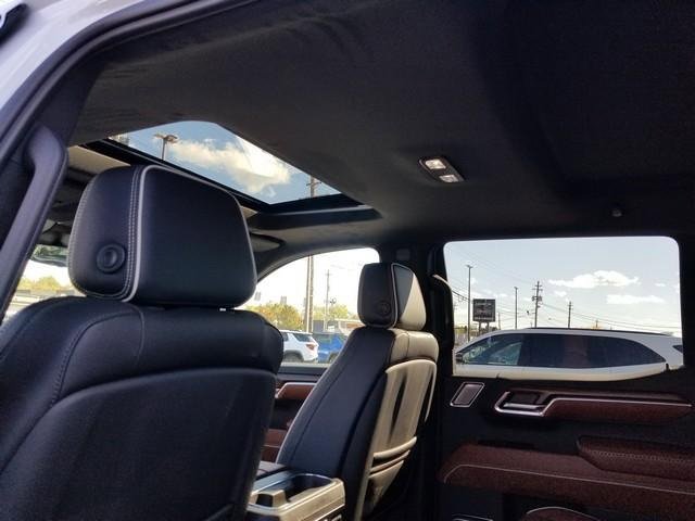 New 2026 GMC Sierra 1500 Denali Ultimate image 10