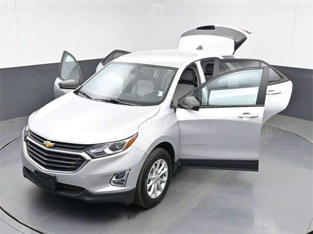 Used 2021 Chevrolet Equinox LS w/ LS Convenience Package image 50