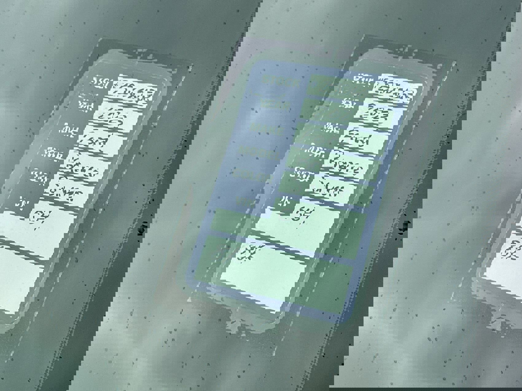 Used 2023 Ford Bronco Badlands image 24