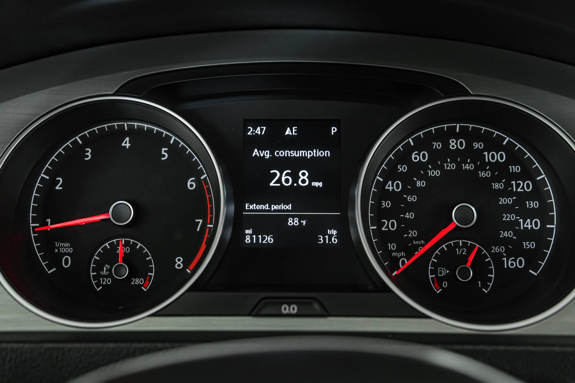 Used 2015 Volkswagen Golf SE image 17