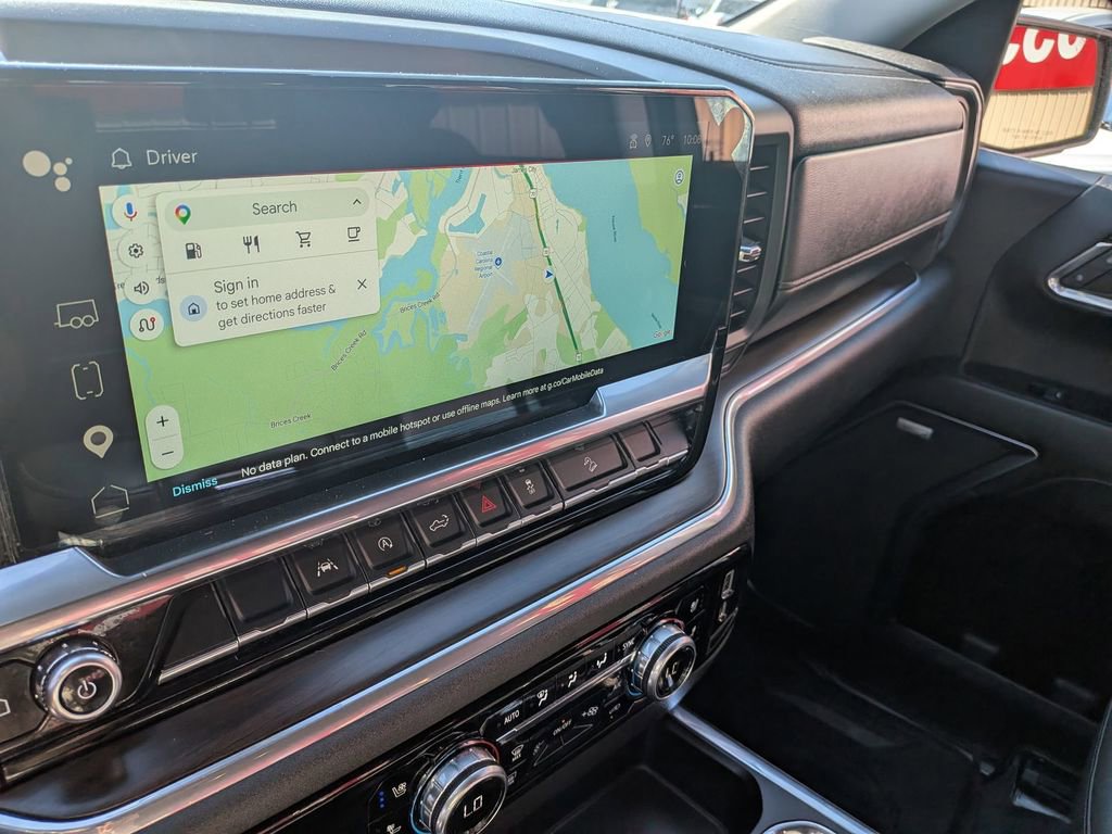 Certified 2023 GMC Sierra 1500 SLT w/ SLT Premium Package image 19