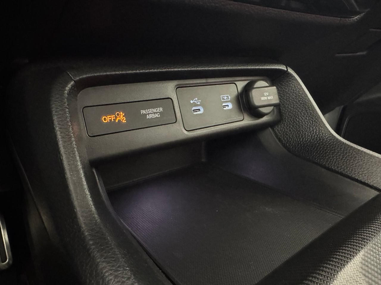 Used 2026 Honda Civic Si image 26