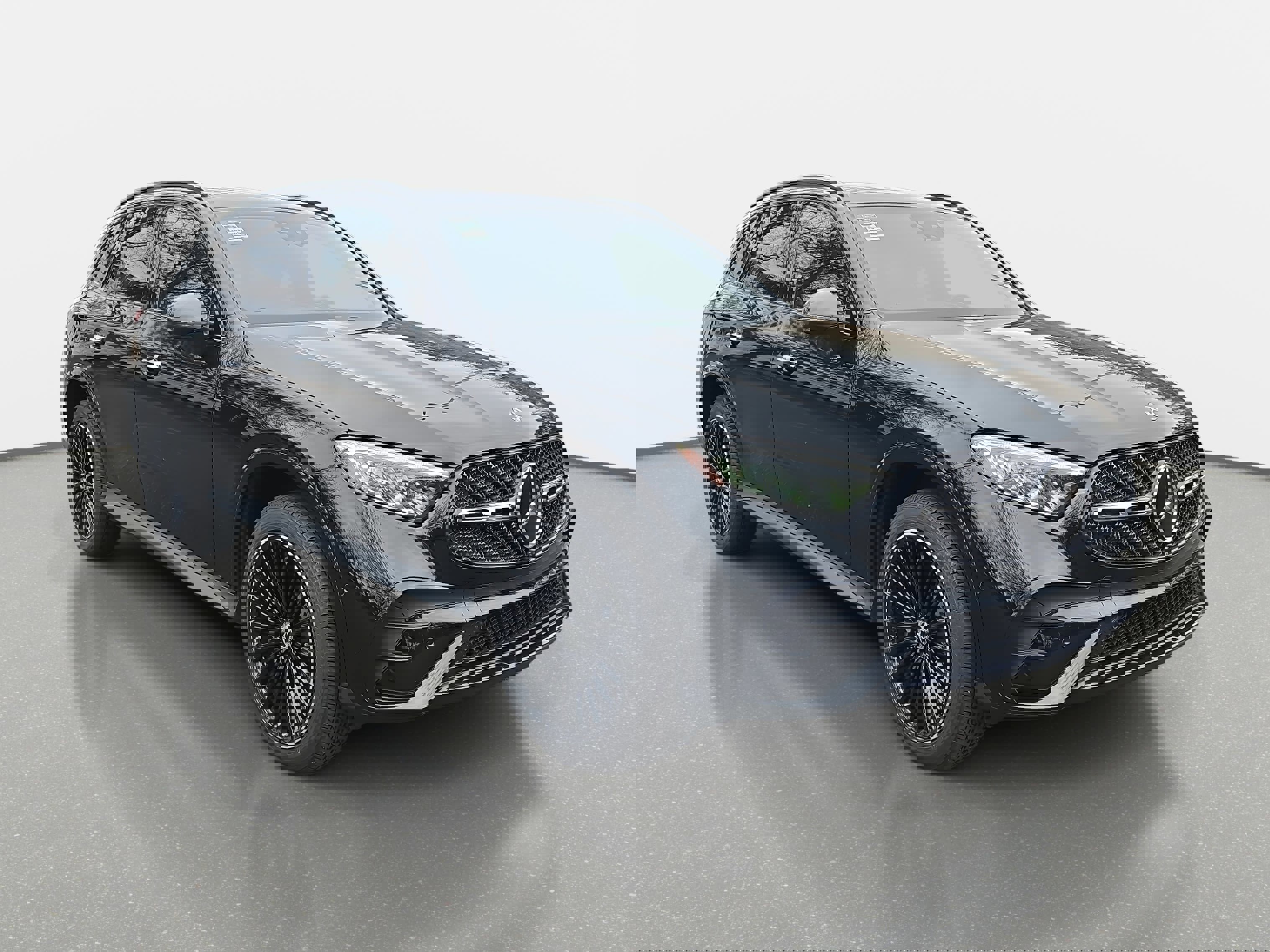 Certified 2023 Mercedes-Benz GLC 300 4MATIC image 3