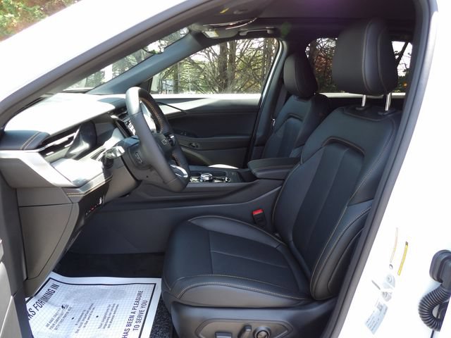 New 2026 Jeep Cherokee Limited AWD/4WD image 15
