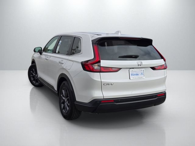 New 2026 Honda CR-V EX-L image 6