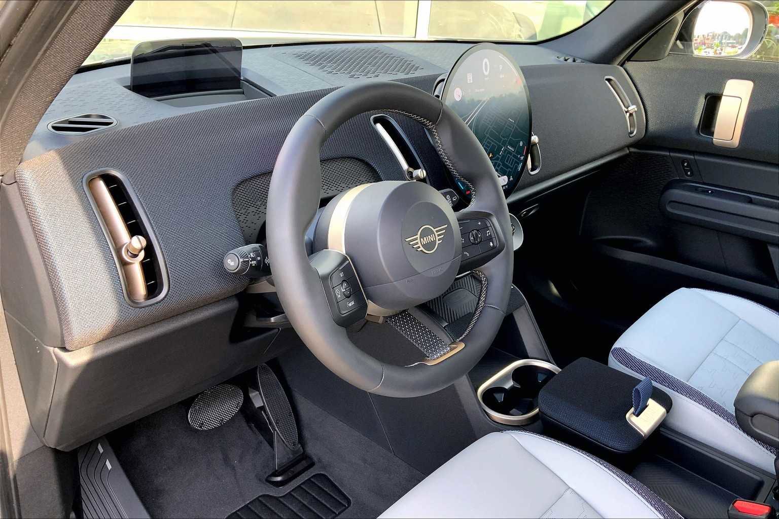 New 2026 MINI Cooper Countryman S image 8