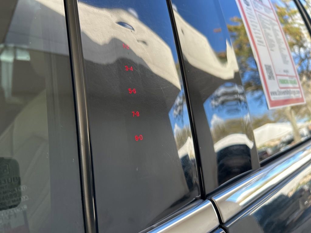 Used 2023 Ford Expedition Max Limited image 16