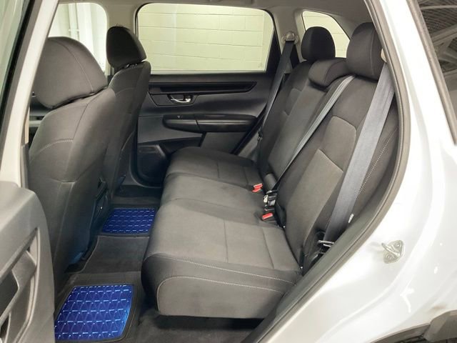 Certified 2023 Honda CR-V EX image 11