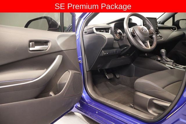 Certified 2022 Toyota Corolla SE image 10