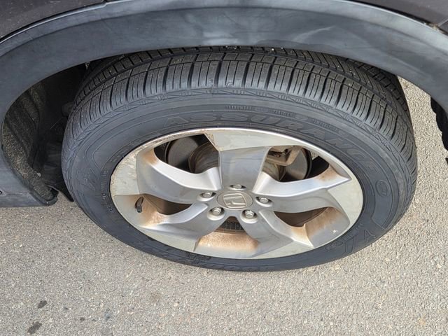 Used 2017 Honda HR-V EX-L image 10