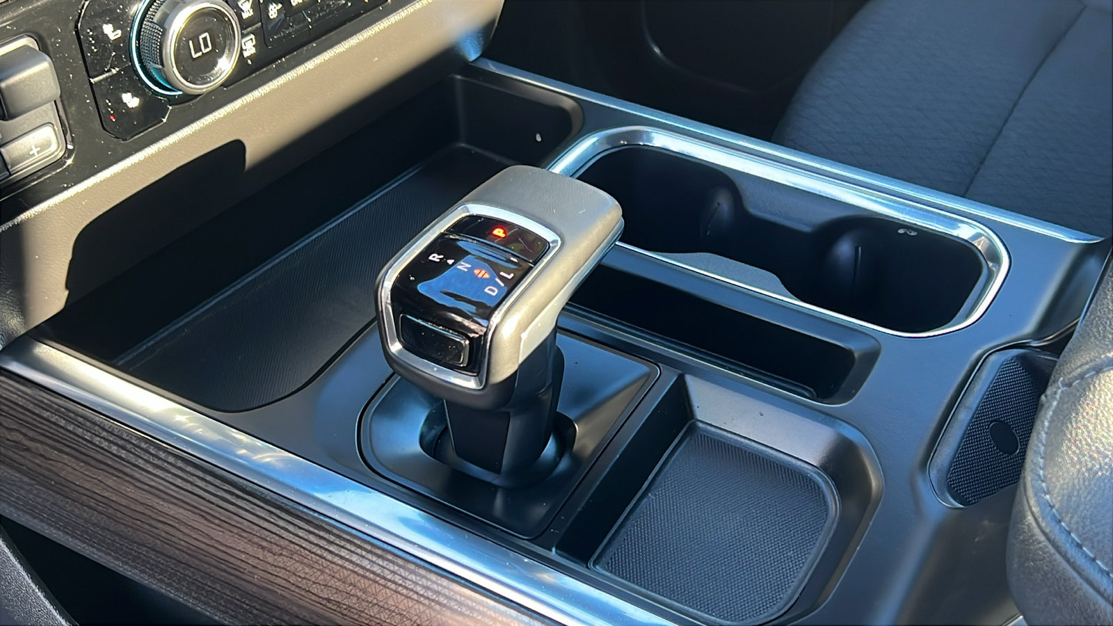 Certified 2025 Chevrolet Silverado 1500 LT Trail Boss w/ Convenience Package II image 23