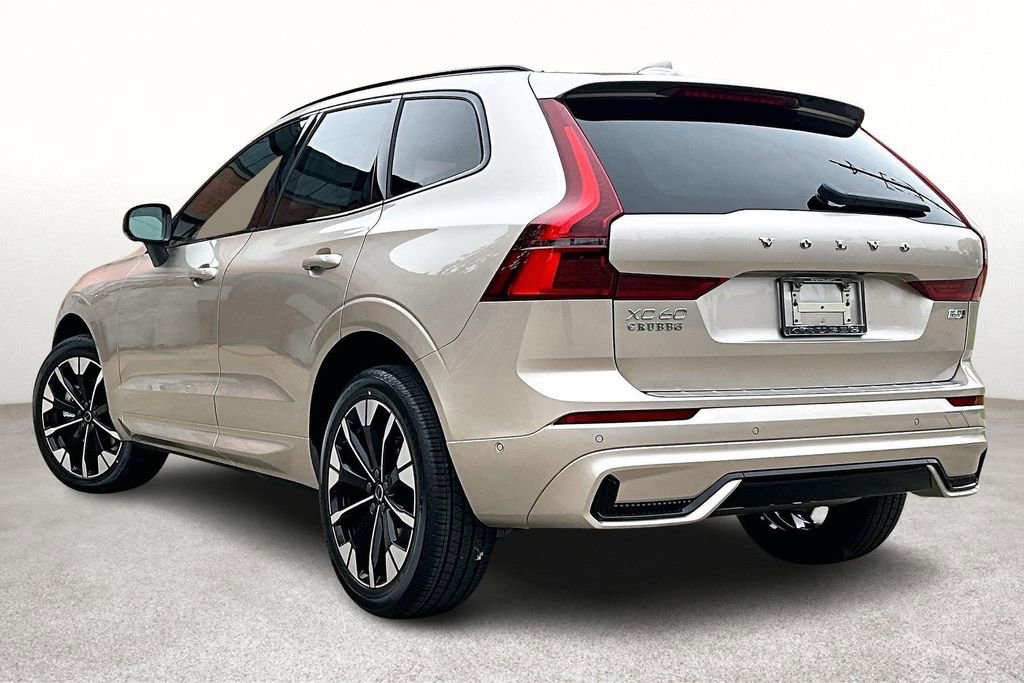 New 2026 Volvo XC60 B5 Plus w/ Protection Package Premier AWD/4WD image 6