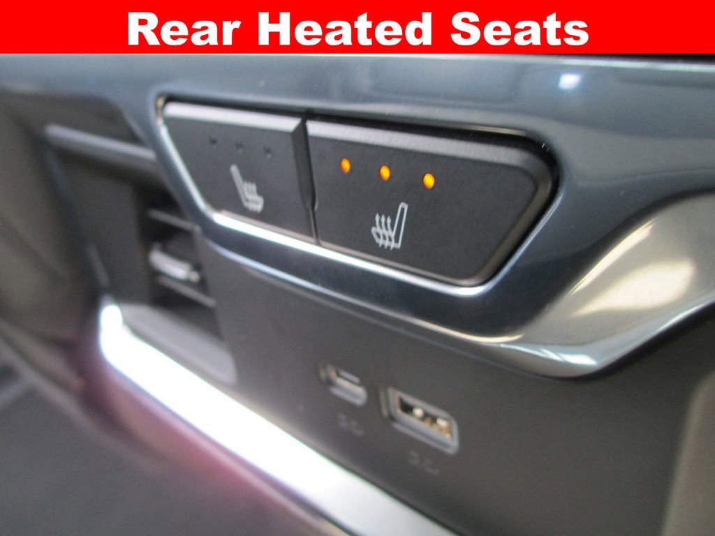 Used 2024 GMC Sierra 1500 Denali image 25