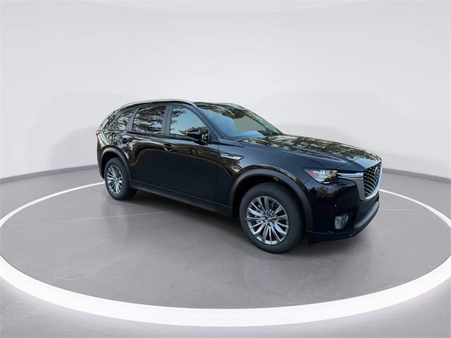 New 2026 MAZDA CX-90 3.3 Turbo w/ Select Package image 9