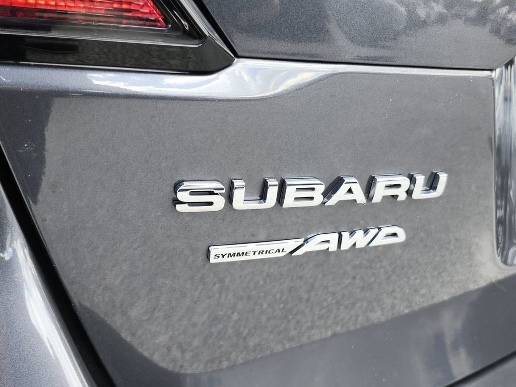 Used 2025 Subaru Outback Premium AWD/4WD image 7