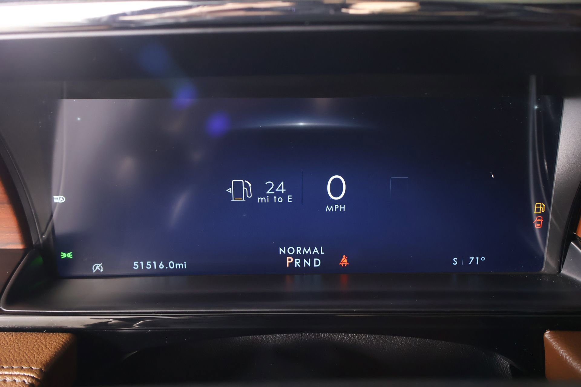 Used 2023 Lincoln Navigator Reserve image 4