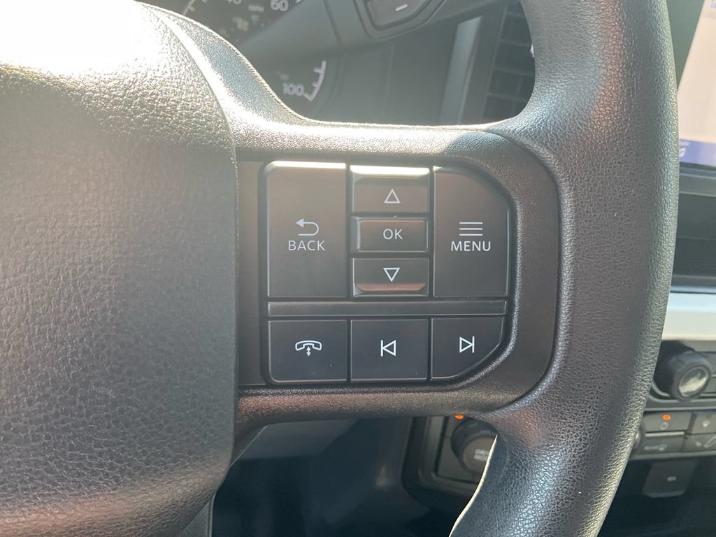 Used 2025 Ford F350 XL w/ XL Driver Assist Package AWD/4WD image 22