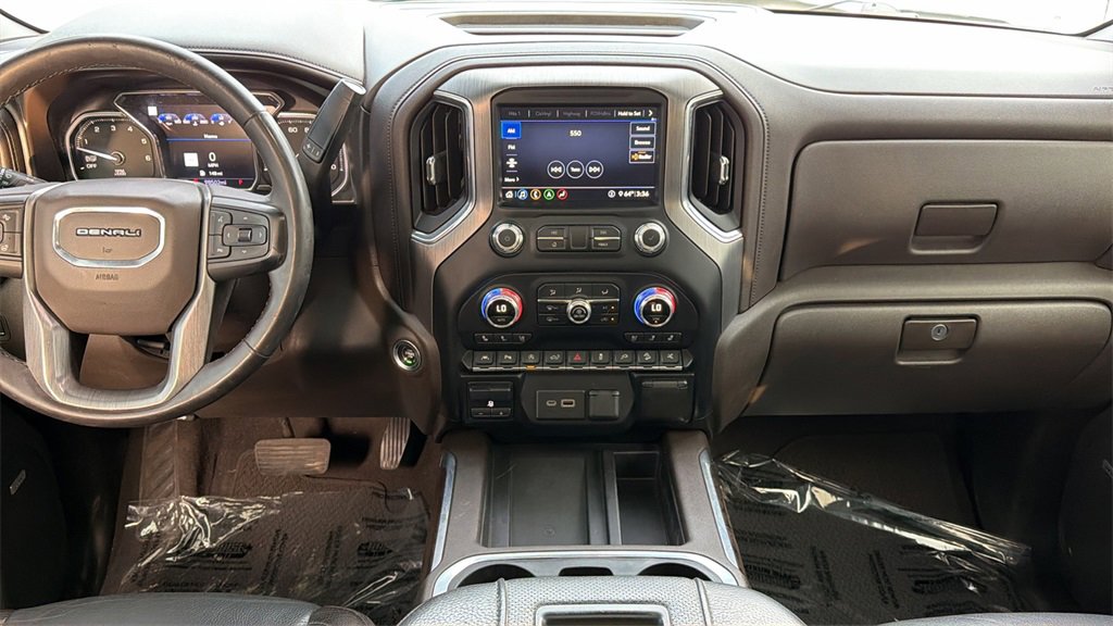 Used 2020 GMC Sierra 1500 Denali w/ Denali Ultimate Package image 34