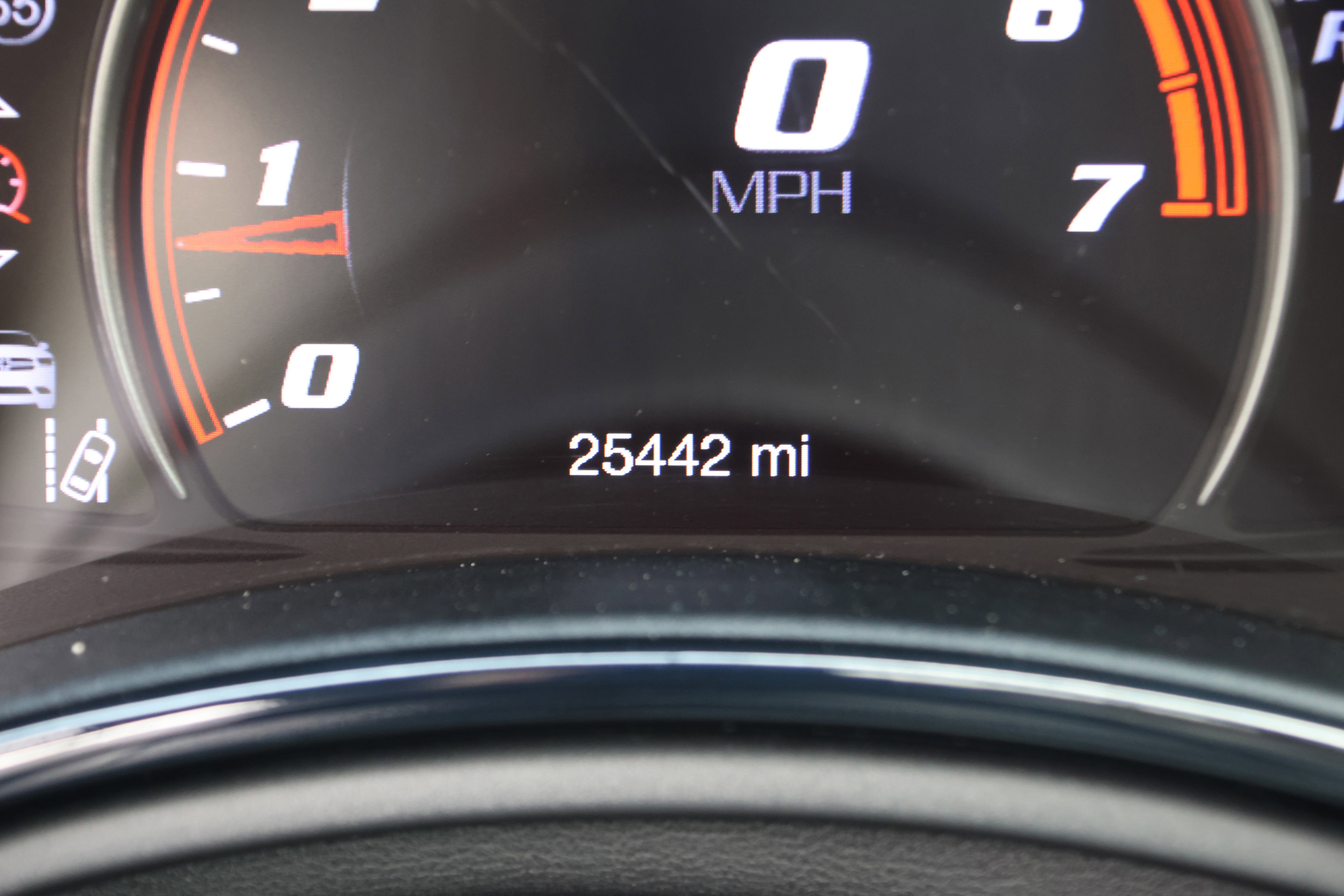 Used 2024 Dodge Durango SRT AWD/4WD image 21