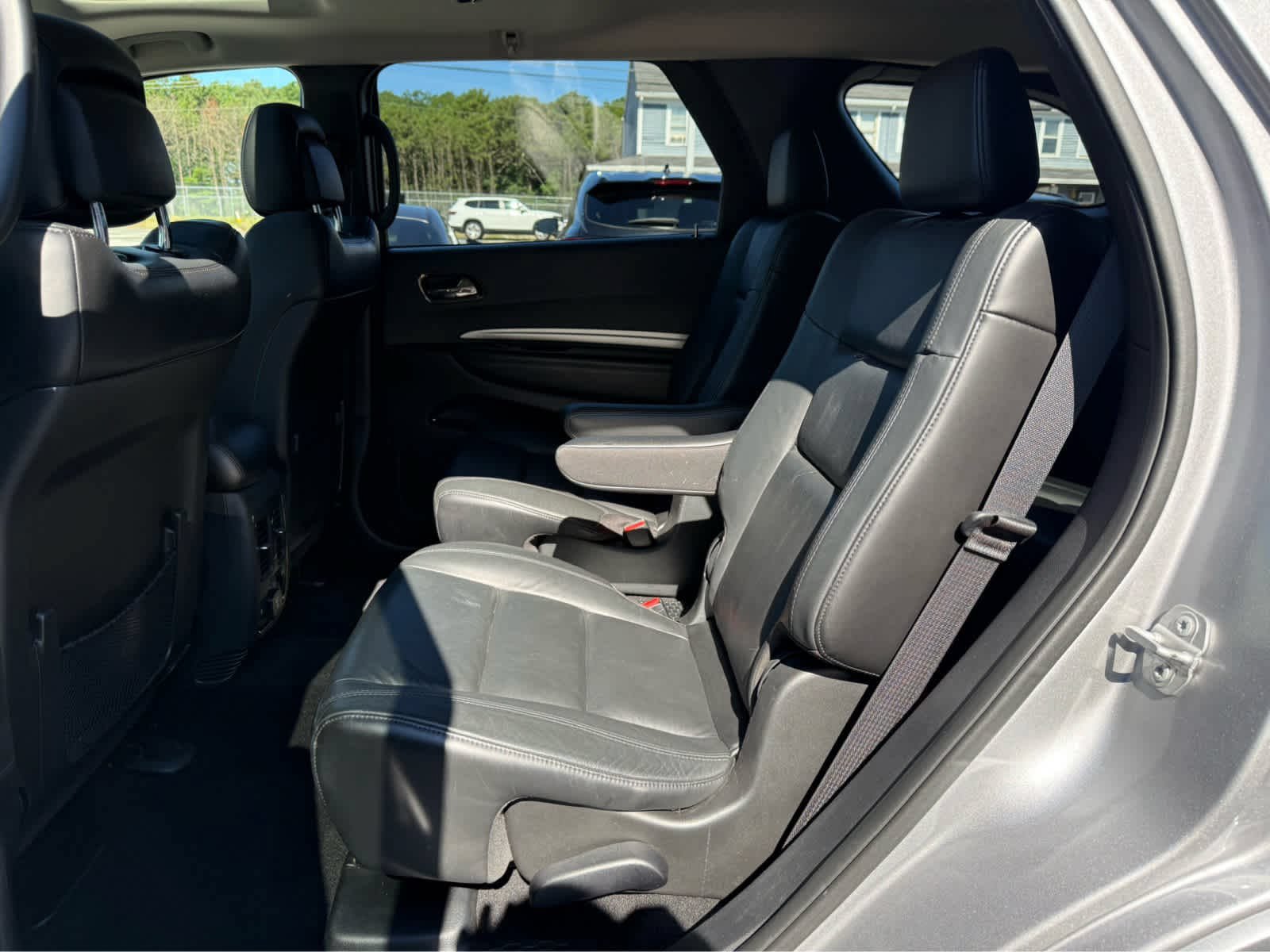 Used 2020 Dodge Durango GT AWD/4WD image 24