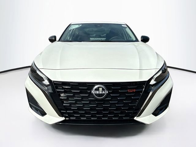 New 2025 Nissan Altima 2.5 SR w/ SR Premium Package video 2