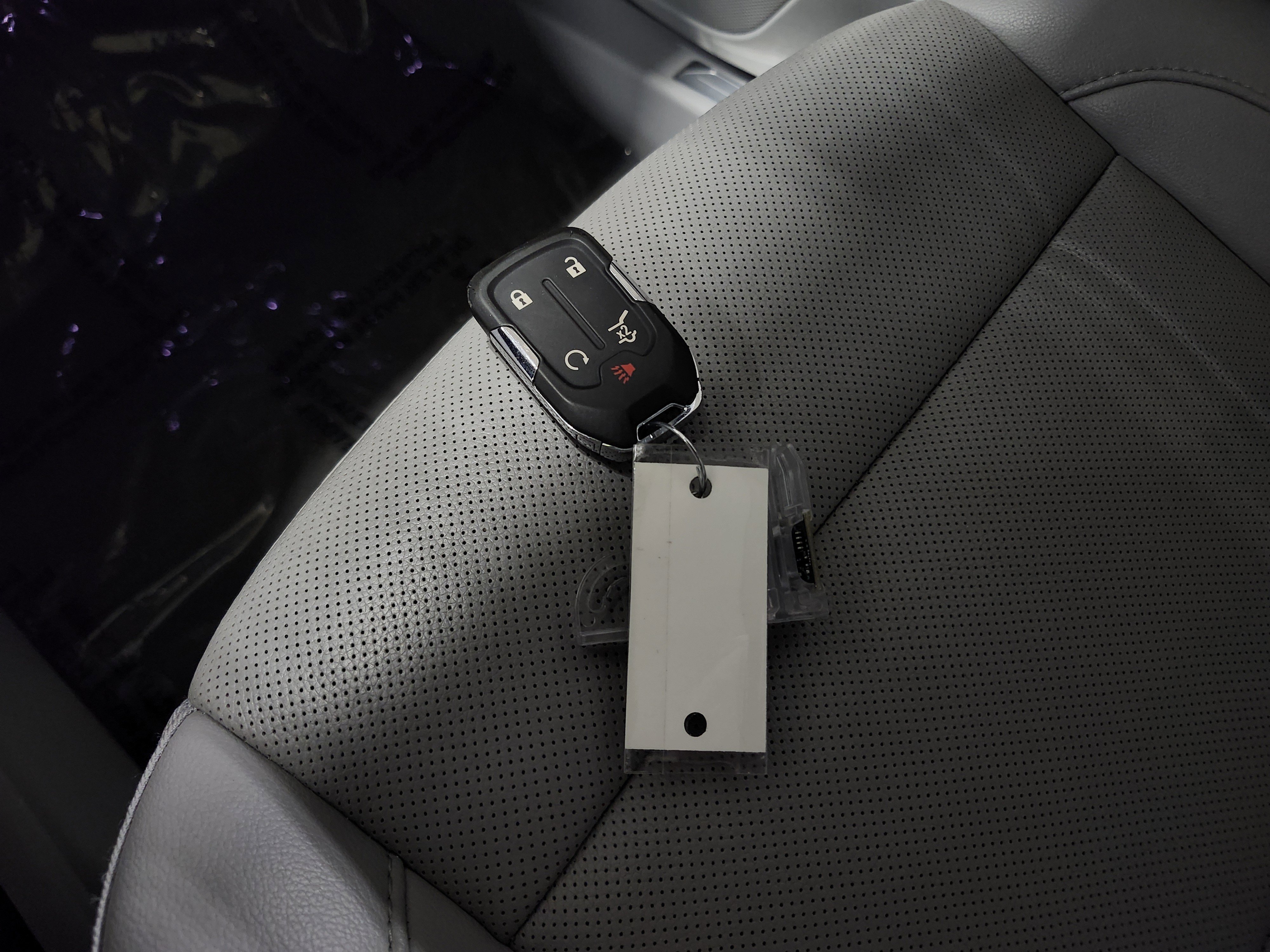 Used 2023 GMC Acadia SLT image 15