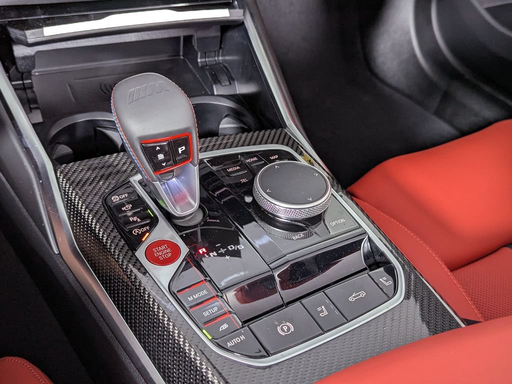 New 2027 BMW M4 Competition AWD/4WD image 29